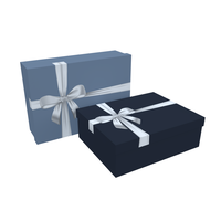 Cajas de Cartón Grandes Personalizadas para Envío de Ropa, Caja de Regalo para Sujetadores, Embalaje para Ropa Interior