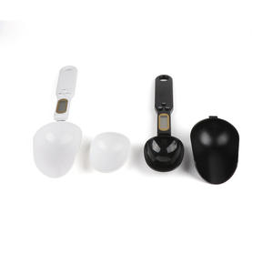 Household Mini Electronic <b>Measuring</b> <b>Spoon</b> Scale Kitchen Scale for Weighing Ingredients Convenient Electronic Weighing <b>Spoon</b> - Product Image 3