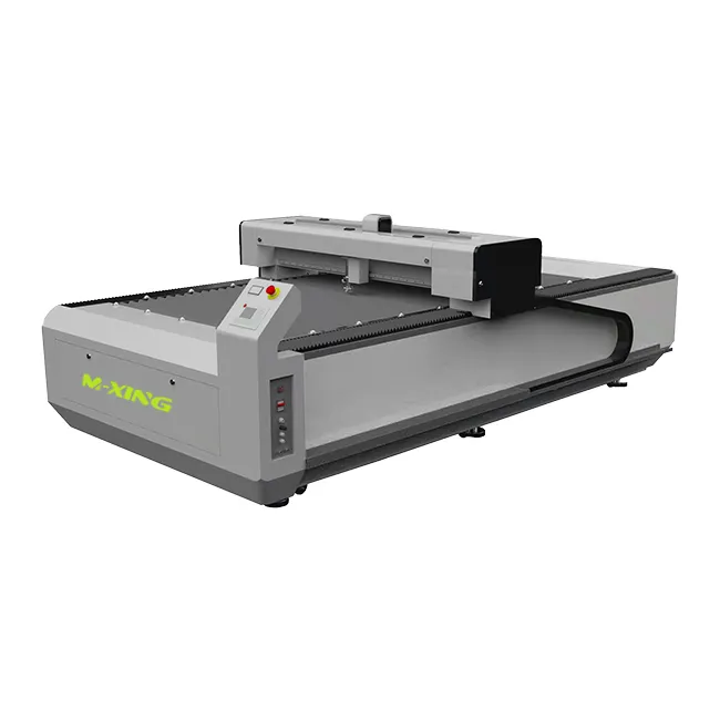 China Factory Price 1325 co2 laser engraving cutting machine laser cutter with RECI EFR YONGLi laser tube