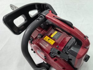 Gxiang đơn tay 40cc thủy lực Chainsaw 12 "Hướng dẫn thanh màu đỏ dài đạt 2-đột quỵ công nghiệp DIY cắt OEM 900W 1 năm bảo hành - Product Image 4