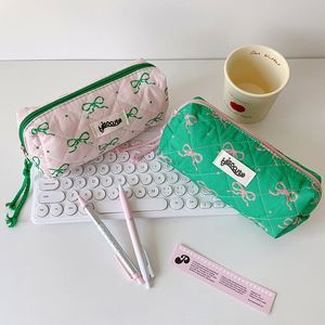 Multi Purpose <b>Makeup</b> Cosmetic Pouch Cute Pen Pencil Case Office College School Storage Bag <b>Holder</b> Box Organizer for Girls Boys - Product Image 3