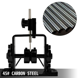 Dénudeur de câble coaxial de vente bon marché prix d'usine SDBXJ-20MM/machine à dénuder manuelle de fil de ferraille - Product Image 6