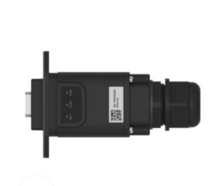 LSE-3 Ethernet Stick cho biến tần deye LSE 3 LAN Stick logger hỗ trợ GPRS wifi 4 gam - Product Image 3