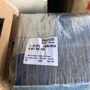 วาล์วควบคุมทิศทางโซลินอยด์ Rexroth รุ่น 4WRPEH6CB40L-3X/M/24F1 แรงดัน 315 บาร์ อัตราการไหล 40 ลิตร/นาที ระบบควบคุมไฮดรอลิก - Product Image 2