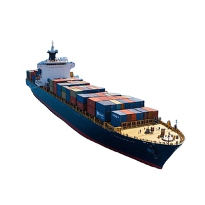 Envío Aéreo Express de EE. UU. a través de FBA, Transporte de Carga en Contenedor Completo desde China a EE. UU. - Product Image 6