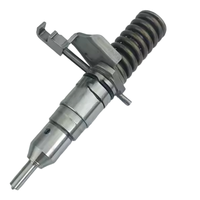 Injecteur 177-8207 127-8207 127-8209 127-8213 127-8216 127-8218 127-8222 127-8225 127-8228 128-6601 162-0218 4P2995 pour excavatrice