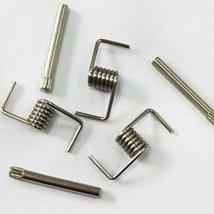 Hochwertige industrielle Edelstahl konische Torsion federn <span class=keywords><strong>Spiral</strong></span> spulen Möbel verwenden Hardware-Verarbeitung Marke Yuhui - Product Image 3