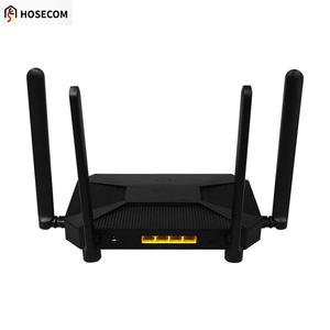Sistema WiFi Inalámbrico de Doble Banda AX3000, Router Gigabit WiFi6 R630B de Alta Velocidad para Uso FTTH FTTO - Product Image 4