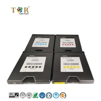 Cartuchos de Tinta Compatibles con Memjet VIPColor VP500 VP600, Cartucho de Tinta para Impresora de Etiquetas a Color VIP COLOR VP600, Cartuchos de Tinta vp600