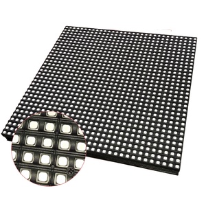 Échantillon gratuit p6 module led extérieur smd p6 led publicité vidéo <span class=keywords><strong>mur</strong></span> led panneau fournisseur - Product Image 2
