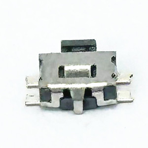 SYYTECH Bouton marche-arrêt d'origine pour pièces de réparation de pilote de console <span class=keywords><strong>PS4</strong></span> 1200 - Product Image 2