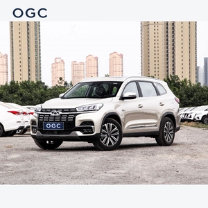 Chery Tiggo 8 2020 Usado, Volante a la Izquierda, Automático, Cuero Oscuro, <span class=keywords><strong>7</strong></span> Asientos, 1.5T SUV, Gran Venta en el Mercado Africano, Lagos/Abuja, Venta Directa <span class=keywords><strong>de</strong></span> Fábrica en China - Product Image 1