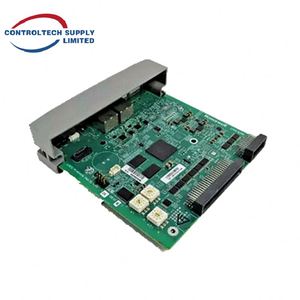 900SP1-0100ดั้งเดิมโมดูลประมวลผลการขยายตัวแบบ dual-core สำหรับ controledge 900 DCS - Product Image 3