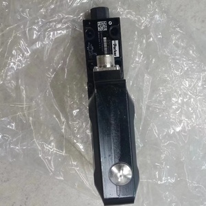 D1FP-E01M-C9-NB00 D1FPE01MC9NB00 ตัวควบคุมทิศทางแบบสัดส่วนโดยตรง รุ่น D1FP ของแท้จากโรงงาน - Product Image 2