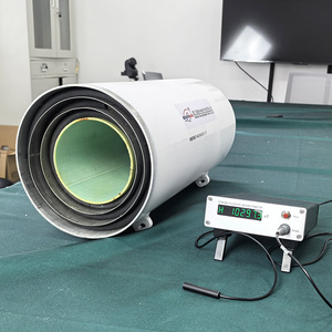 Hochgenaues kleines Fluxgate-<span class=keywords><strong>Magnetometer</strong></span> Geräuscharmes <span class=keywords><strong>Flux</strong></span>-<span class=keywords><strong>Gate</strong></span>-Messgerät mit 1 Jahr Garantie - Product Image 1