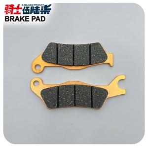Plaquettes de frein à disque en céramique FA715 pour HONDA CBF <span class=keywords><strong>125</strong></span> CBF 150 <span class=keywords><strong>SUZUKI</strong></span> <span class=keywords><strong>GSXR</strong></span> <span class=keywords><strong>125</strong></span> GSX 150 Gixxer 155 <span class=keywords><strong>GSXR</strong></span> GSXS - Product Image 5