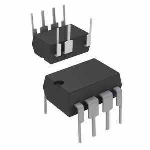 Circuit intégré neuf et original, puce IC MIC5842BV - Product Image 1