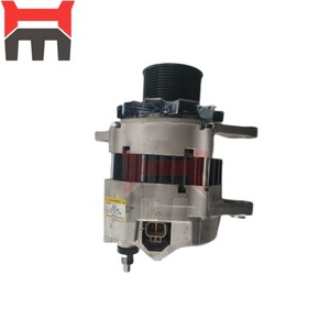 Alternador de Motor C6.4 para Excavadora E320D, Número de Pieza 34368038 - Product Image 2