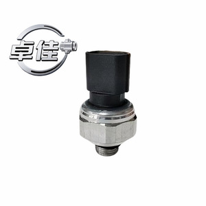 ZJ 80450-S7S-003 42CP20-2เซ็นเซอร์ความดันเครื่องปรับอากาศติดเกลียว80450-SFE-003สำหรับ Honda Civic สอดคล้อง CR-V - Product Image 3