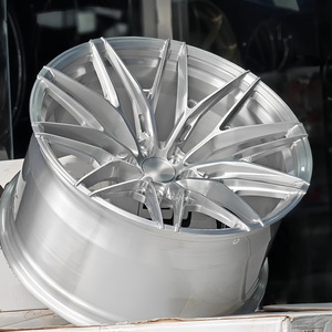 ล้ออัลลอยด์หรูหราแบบฟอร์จชิ้นเดียว XINLAI Custom OEM ขนาด 19 20 21 นิ้ว 5x120 5x130 5x114.3 สำหรับ BMW M1 M2 M3 M4 M5 - Product Image 2