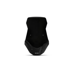 Ecran TOURING gris fumée foncé-largeur 36 x hauteur 55 x épaisseur 0,4 cm - Product Image 3