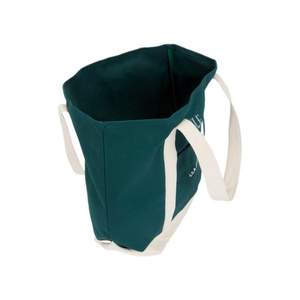 Reusable Eco-Friendly Recycle Custom Cotton <b>Canvas</b> <b>Tote</b> Bags High Quality CE Certified Logo Women Wholesale Custom Size Shoulder - Product Image 6