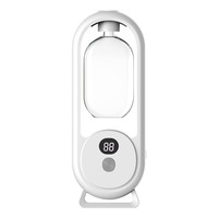 Diffuseur d'arômes automatique moderne et sûr avec commande tactile, vaporisateur d'air frais portable pour la maison et le bureau