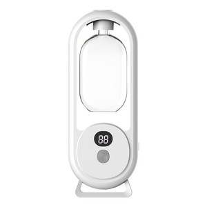 Nuevo <span class=keywords><strong>difusor</strong></span> de aroma transfronterizo, aromaterapia automática para el hogar, ambientador en aerosol para el hogar, ambientador para el baño - Product Image 1