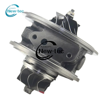 TURBO VB31 17201-0L071 17201-OL071 17201-0L070 17201-OL070 pour Toyota Land Cruiser Hilux Vigo Oraz DYNA D-4D 2010- 2KD-FTV Nouveau