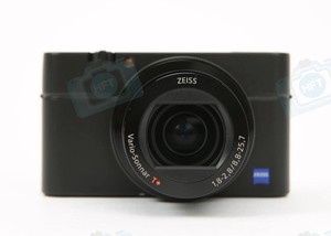 Lensa Kamera Digital DSLR HFT Professional <span class=keywords><strong>RX100</strong></span> <span class=keywords><strong>IV</strong></span> Grosir Video 4K UHD - Product Image 3