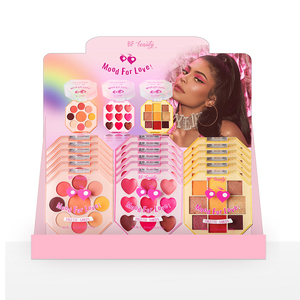 Chuyên Nghiệp <span class=keywords><strong>Make</strong></span> <span class=keywords><strong>Up</strong></span> Shimer Bóng Mắt Son Môi <span class=keywords><strong>Eyeshadow</strong></span> <span class=keywords><strong>Palette</strong></span> Kit Thấp Moq Sẵn Sàng Để Gửi <span class=keywords><strong>Eyeshadow</strong></span> <span class=keywords><strong>Palette</strong></span> - Product Image 1