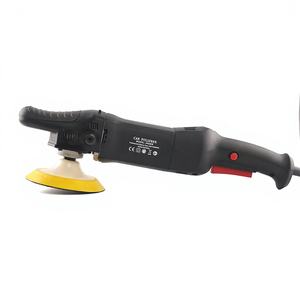 Lucidatrice Rotante Automatica per Auto da 900W 110V/230V, Grado Industriale e Fai-da-Te, Fornita dalla Fabbrica - Product Image 1