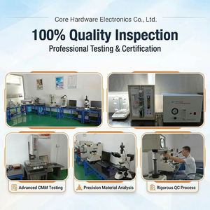 Mecanizado personalizado M5 M6 <span class=keywords><strong>M8</strong></span> Acero inoxidable OEM Cabeza Acabado liso <span class=keywords><strong>Perno</strong></span> personalizado Tornillo de seguridad y <span class=keywords><strong>perno</strong></span> antirrobo - Product Image 6