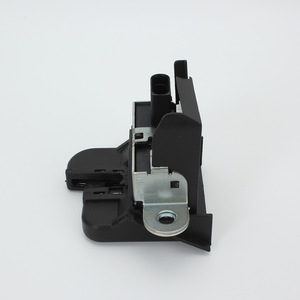 Bloque de bloqueo de maletero de nueva condición y bloque de bloqueo de portón trasero 5ND827505 5ND827505 - Product Image 4