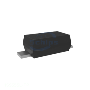 BOM IC In Stock 1SS355L-TP SC-90, SOD-323F Single Diodes Buy Electronics Components Online - Product Image 1