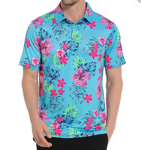 Uniforme manica corta poliestere <span class=keywords><strong>Golf</strong></span> <span class=keywords><strong>Polo</strong></span> Design abbigliamento da <span class=keywords><strong>Golf</strong></span> da uomo Logo personalizzato <span class=keywords><strong>Polo</strong></span> uomo camicie - Product Image 6