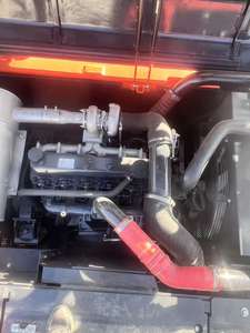 รถขุดมือสอง Doosan DX225LCA ขนาดกลาง 22 ตัน รุ่นปี 2024 ความจุบุ้งกี๋ 1.05 เมตร ประสิทธิภาพเยี่ยม อะไหล่แท้ สภาพดี - Product Image 6