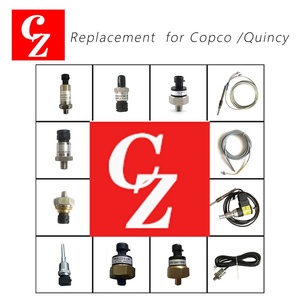 Capteur de température de compresseur d'air 1089057414, pièce de rechange pour compresseur à vis Atlas Copco 1089-0574-14 - Product Image 6