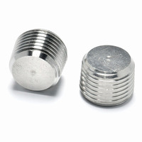 Vis de réglage à six pans creux à pointe plate SS304 M6-M12 pour fixation de machine, fournisseur chinois