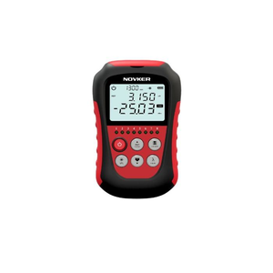 เครื่องวัดพลังงานไฟเบอร์ออปติก Nk270 รุ่นใหม่ ชุดเครื่องมือทดสอบการลดทอนสัญญาณ Ftth Opm+vfl รับประกัน 2 ปี ใช้ได้กับหัวต่อ Fc/sc/st ราคาประหยัด - Product Image 3