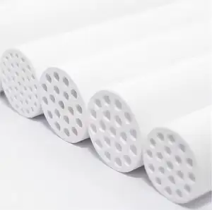 Premium Ceramic Membrane Filter for Efficient Electrolysis: High-Quality, Durable, and Customizable for Industrial Applications