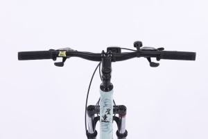 <span class=keywords><strong>Bicicleta</strong></span> <span class=keywords><strong>de</strong></span> Montaña <span class=keywords><strong>para</strong></span> Adultos con Cuadro <span class=keywords><strong>de</strong></span> Aluminio <span class=keywords><strong>de</strong></span> 26 Pulgadas y 24 Velocidades, Precio <span class=keywords><strong>de</strong></span> Fábrica, <span class=keywords><strong>para</strong></span> <span class=keywords><strong>Hombre</strong></span> y Mujer, con Cambios <span class=keywords><strong>de</strong></span> 24 Velocidades - Product Image 4