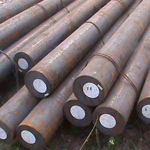 Varilla Redonda de Acero Q195 Q235 Q355 2mm 3mm 4mm S235jr S345jr, Barra de Acero al Carbono Laminada en Caliente, Estándar AiSi, Soldadura y Doblado - Product Image 6