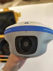 Receptor <span class=keywords><strong>GNSS</strong></span> CHC X15 /I89 con 1408 Canales e IMU para Instrumentos de Topografía, Precio de Rover GPS RTK - Product Image 4