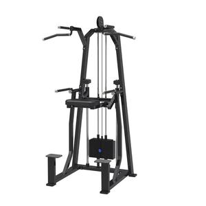 Multifunción <span class=keywords><strong>Multigym</strong></span> Gimnasio Levantamiento <span class=keywords><strong>de</strong></span> pesas Crossover Entrenamiento <span class=keywords><strong>de</strong></span> fuerza Equipo <span class=keywords><strong>de</strong></span> fitness comercial Ejercicio 3D Smith Machine - Product Image 5