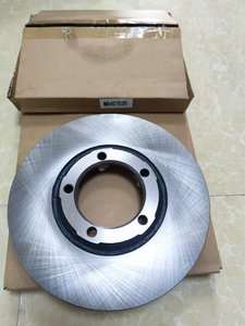 <span class=keywords><strong>Mb407030</strong></span> phía trước phanh đĩa cho Mitsubishi L300 Đông Nam - Product Image 2