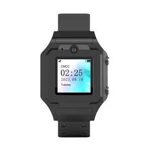 Rastreador GPS para detención domiciliaria, dispositivo de monitoreo de infractores a prueba de agua, seguimiento de ubicación en tiempo real - Product Image 1