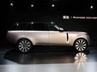 Range Rover 2025 3.0L6 360PS Grand 5 portes 5 places Édition Luxe Haute Qualité Alimentation Carburant Meilleure Vente Automobile