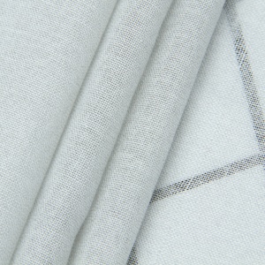 <span class=keywords><strong>Tulle</strong></span> 메쉬 면 및 실버 통기성 방사선 방지 Emf 차폐 실버 반 투명 직물 - Product Image 5