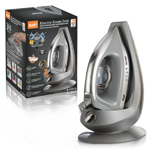 Estación de vapor vertical con control de temperatura ajustable RAF 2025, plancha Fer a Repasser Sans <span class=keywords><strong>Fil</strong></span> para ropa - Product Image 1